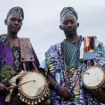 Brief Introduction about the Yoruba People