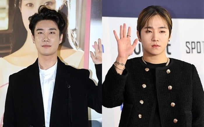 [fmkorea] Rapper San E and BE’O’s Agency Clash Over Unpaid Dues!